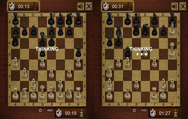 国际象棋大师Mac版