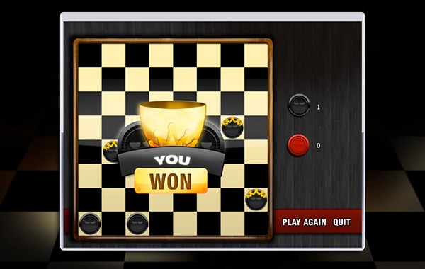 西洋棋冠军赛for Mac
