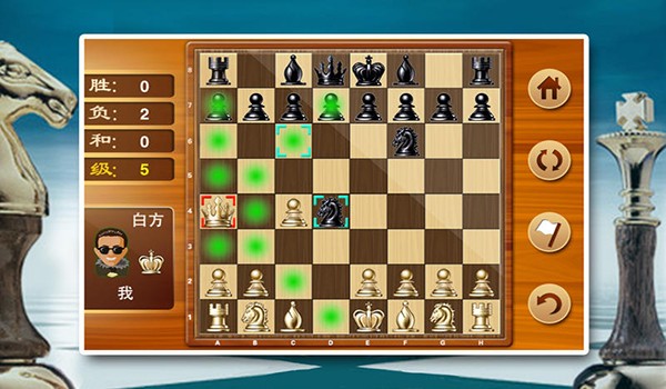9级别国际象棋for Mac