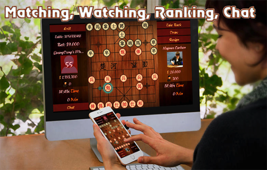 将棋在线for Mac-将棋在线Mac版下载 V2.1.2