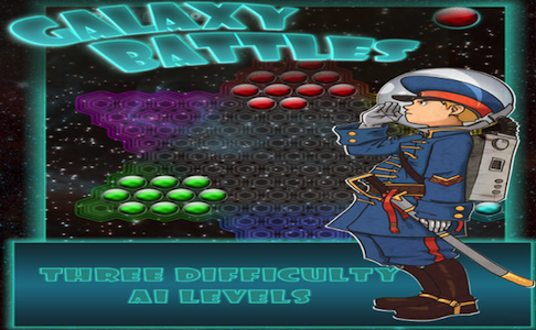 银河战役for mac-银河战役Mac版下载 V1.0