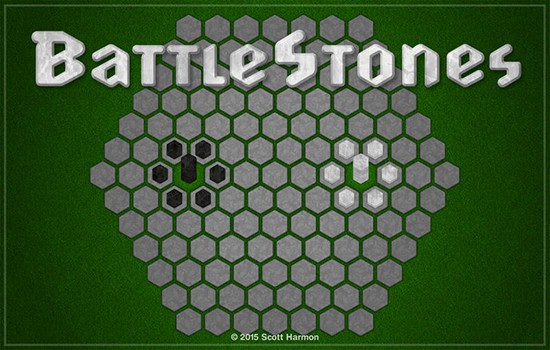 BattleStones for Mac-BattleStones Mac版下载 V1.0.2