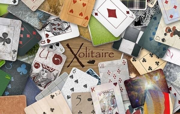 Xolitaire for Mac-Xolitaire Mac版下载 V1.0.3