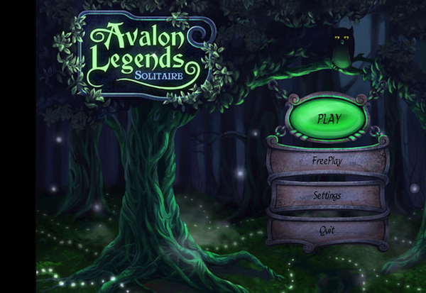 纸牌传说2Mac版-纸牌传说2 for mac预约下载 v1.0