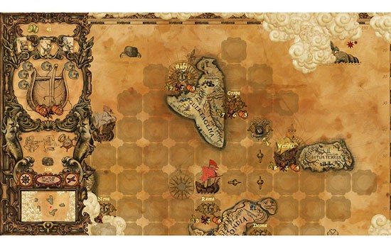 幸运之风古代交易for Mac-幸运之风古代交易Mac版下载 V2.0.0