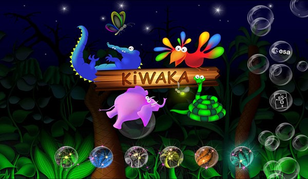 Kiwaka Mac版