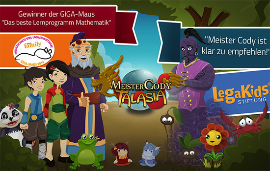 Meister Cody for Mac-Meister Cody Mac版下载 V3.14