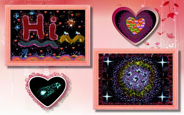 Paint Shape Girl for Mac-画图高手 Mac版下载 V5.0
