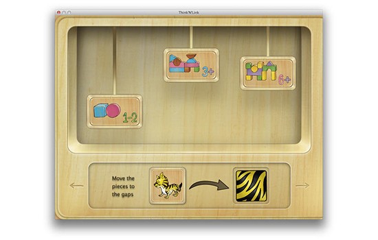 思考连接for Mac-思考连接Mac版下载 V1.5