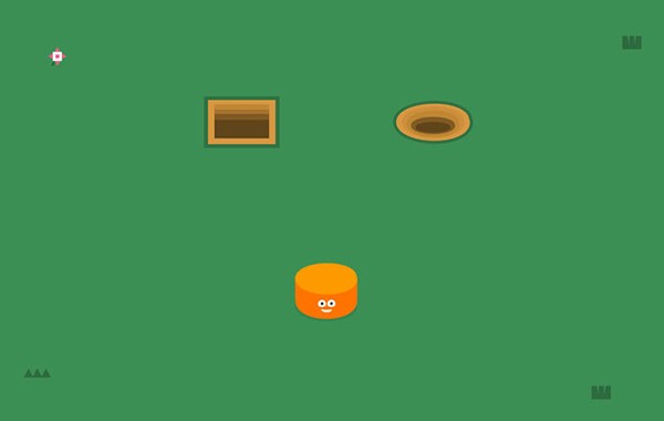 Tiny Shapes for Mac
