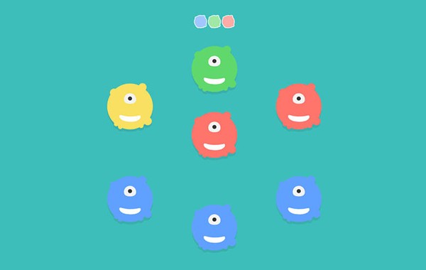 Tiny Cyan Mac版