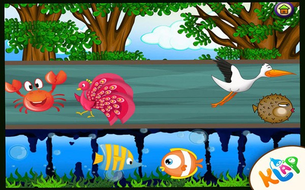 物品匹配游戏Mac版