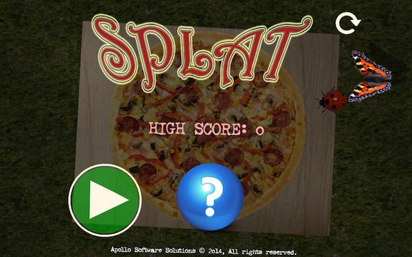 Splat Mac 版