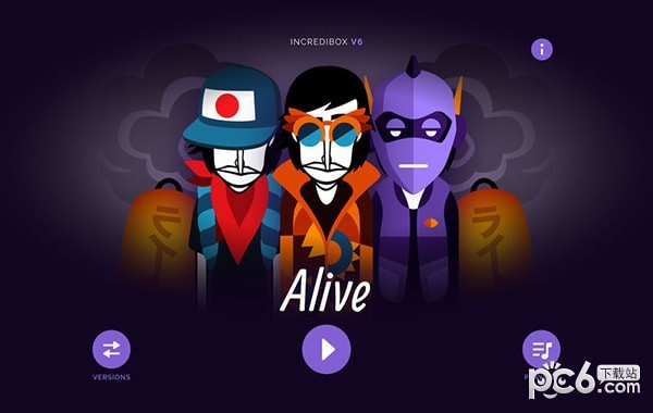Incredibox for Mac-Incredibox Mac版下载 V1.0