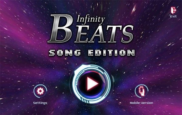 无限节奏歌曲版for Mac-无限节奏歌曲版Mac版下载 V1.0