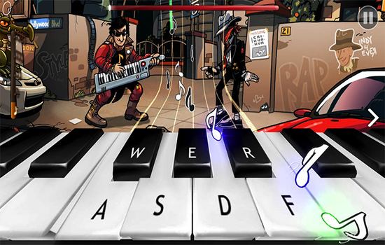 弗雷德里克for Mac-弗雷德里克Mac版下载 V1.1