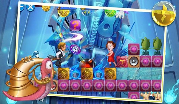 超级杰瑞for Mac-超级杰瑞Mac版下载 V1.02