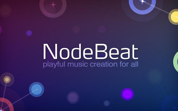 NodeBeat for Mac-动感节拍Mac版下载 V1.0.1