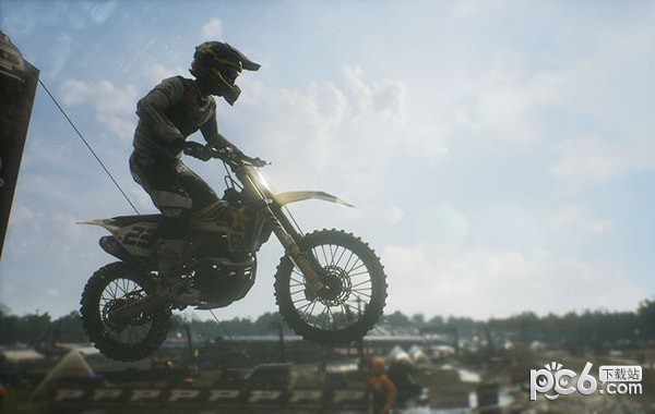 越野摩托3 for Mac-越野摩托3 Mac版下载 V1.0.0