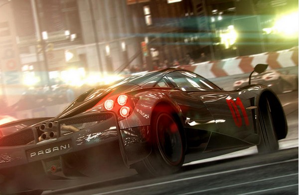 Grid 2 Mac版