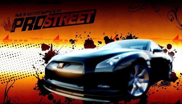 极品飞车:街头狂飙Mac版-极品飞车11Mac版预约下载 V1.0