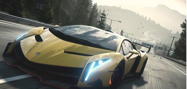 极品飞车18 for mac-极品飞车18 Mac版预约下载 V1.0
