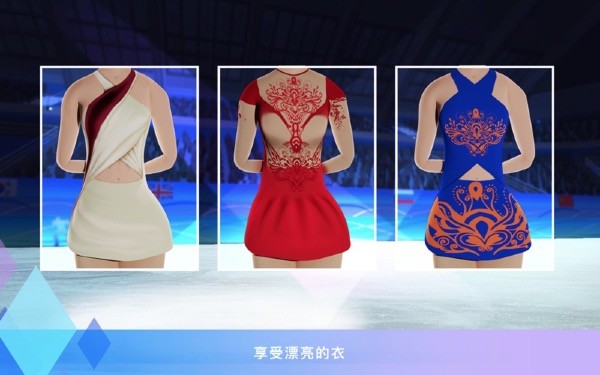 Figure Skating for Mac-Figure Skating Mac版下载 V1.1.1
