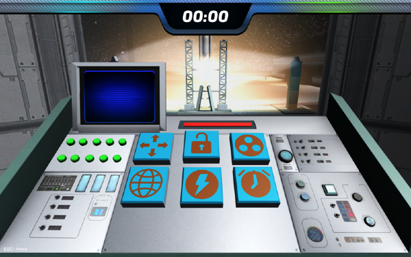 模拟火箭3D for Mac-模拟火箭3D Mac版下载 V1.0