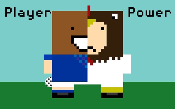 Player Power Mac版