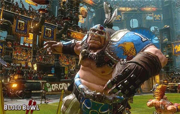 怒火橄榄球2传奇版for Mac-怒火橄榄球2传奇版Mac版预约下载 V1.0