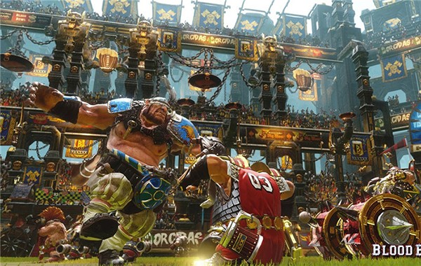 怒火橄榄球2传奇版Mac版