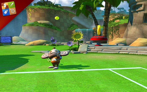 SEGA Superstars Tennis for Mac-世嘉超级明星网球 Mac版预约下载 V1.0.1