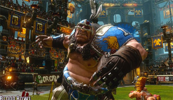 怒火橄榄球2Mac版