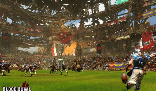 怒火橄榄球2for Mac