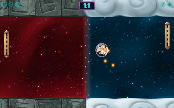 Pong With Monsters for Mac-Pong With Monsters Mac版下载 V1.0