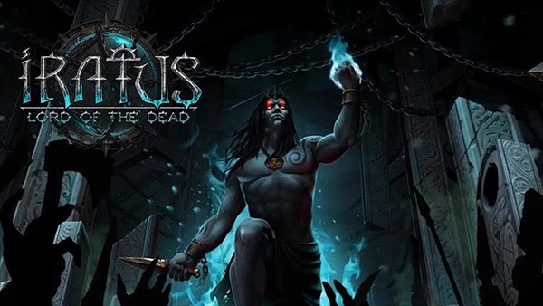 伊拉图斯死之主for Mac