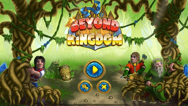 超越王国2 Mac版-超越王国2 for Mac预约下载 V1.0