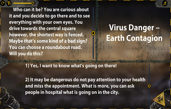 病毒威胁for Mac-病毒威胁Mac版下载 V1.0