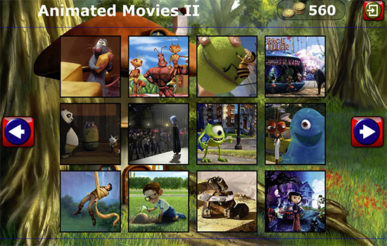 Which Movie for Mac