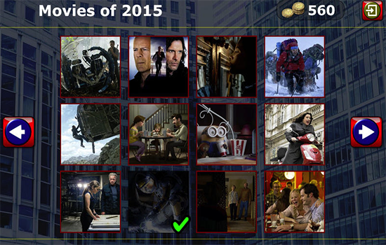 Which Movie Mac版