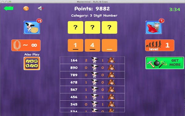 主谋 for mac-主谋Mac版下载 V1.1