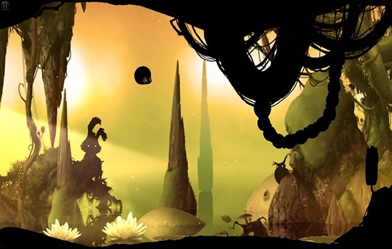 badland mac版