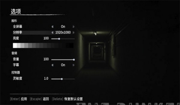 地堡The Bunker Mac版
