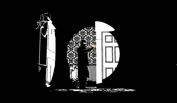 白夜Mac版