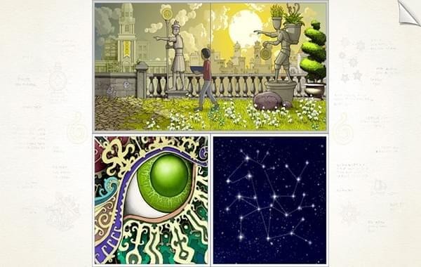 画中世界Mac版