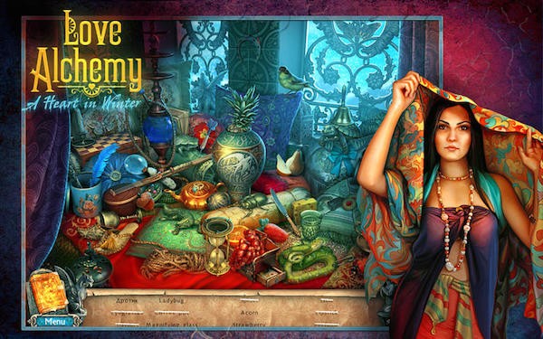 Love Alchemy for mac-Love Alchemy Mac版下载 V1.1