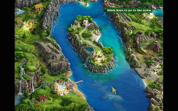 魔法农场之终极花卉Mac版-魔法农场之终极花卉 for mac下载 V1.77