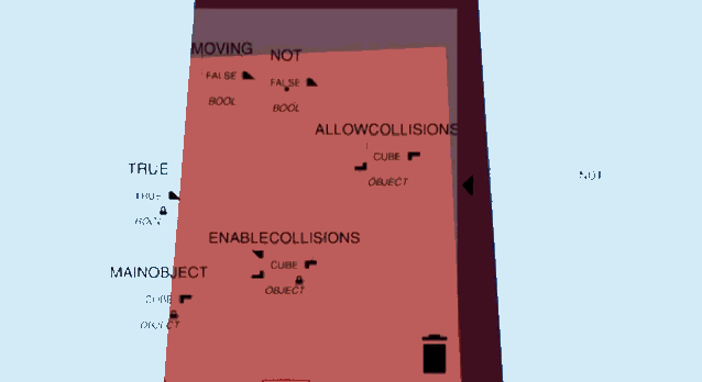 Glitchspace Mac版-异常空间 for mac预约下载 v1.0
