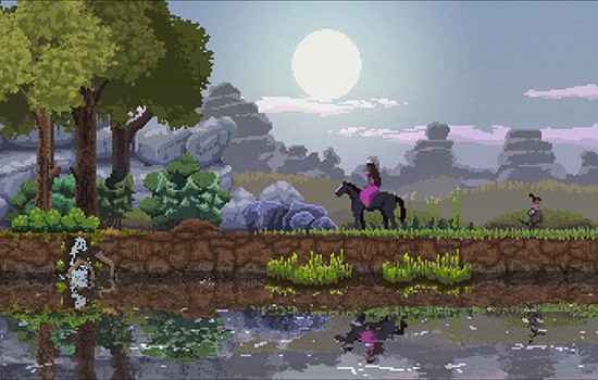 王国for Mac-王国Mac版下载 V1.1.0