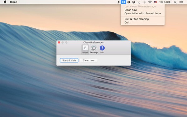 Clean for Mac-Clean Mac版下载 V1.0.3